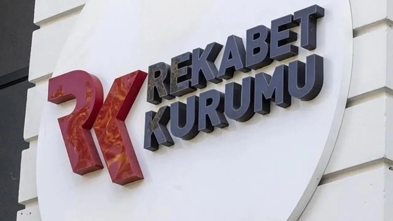 Rekabet Kurulu, İki Yayıncı Firmaya 4,5 Milyon TL Ceza Kesti