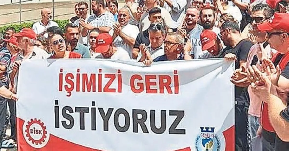 CHP'li Başkan Yıldız, Protesto Endişesiyle Zorlu Günler Geçiriyor