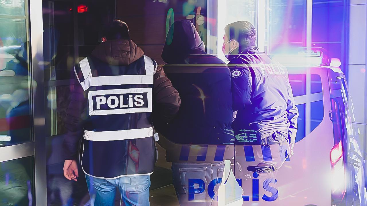 Türkiye genelinde 43 ilde terör örgütü PKK/KCK'ya operasyon düzenlendi!
