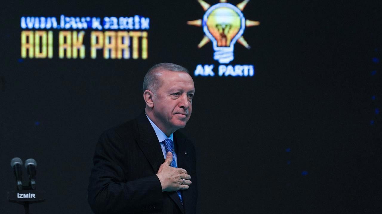 Erdoğan: Enflasyonla mücadelenin somut sonuçları daha iyi görülecek