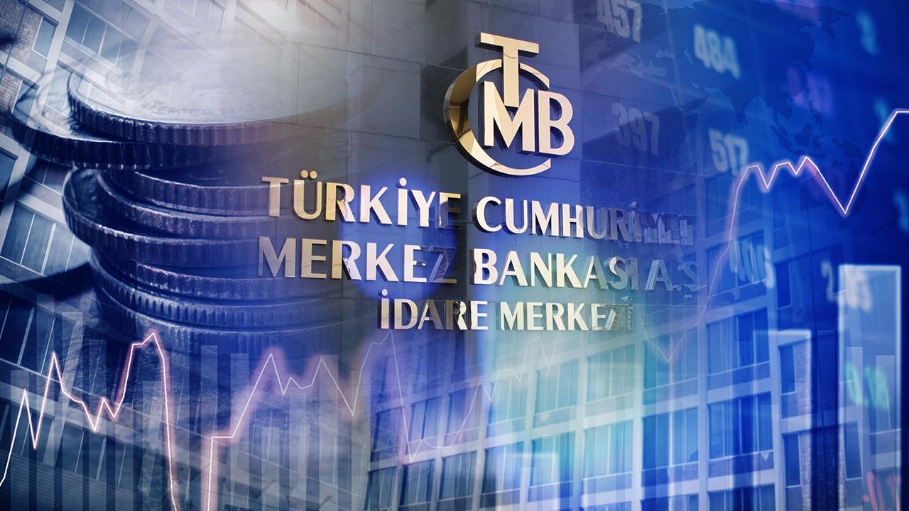 Merkez Bankası faiz oranlarında değişikliğe gitmedi